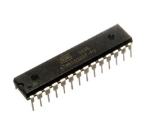 ATMEGA328P-PU DIP28