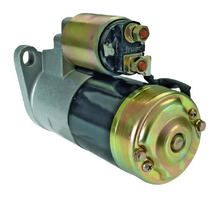 404C-22 YEAR 2003 4 CYL. 2.2L 134CID STARTER