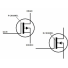 Comprendre les MOSFET en mode amélioration: symbole, types et avantages