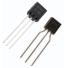 Bases du transistor BC547 : brochage, circuits d'application, modèles alternatifs/complémentaires