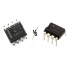 La comparaison ultime de LM358 Dual OP-AMP et LM393 Double Comparator