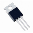 MOSFET POWER IRF840 N-Canal: Pinout, appareils comparables et méthodes de test efficaces