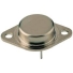 Guide complet pour le transistor de silicium NPN 2N3772