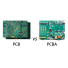 Quelle est la différence entre les PCB et les PCBA ?