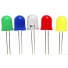 Guide simple sur le contrôle de la chaleur des LED pour un éclairage plus sûr