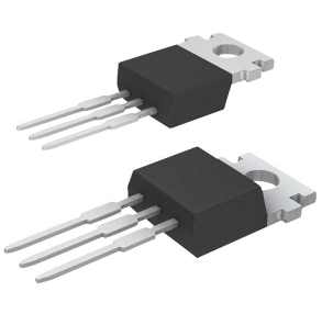 Power P-Channel MOSFET