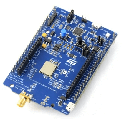 STM32