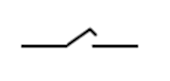 Figure 26. Fast-Closing Switch Symbol.png