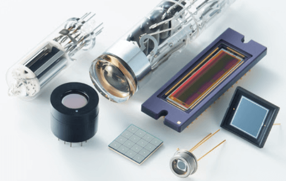 Optical Sensors