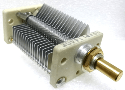 Variable Capacitor