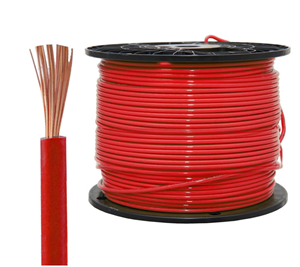 10 AWG Stranded Wire