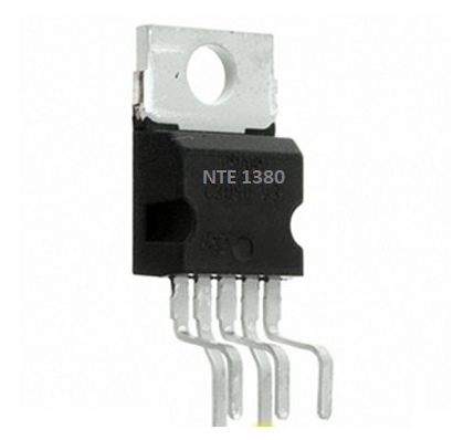 NTE1380
