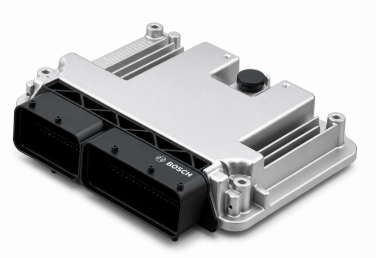 Engine Control Unit (ECU) Module