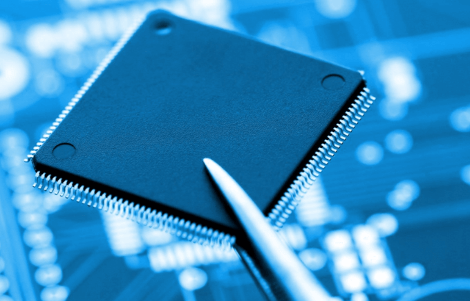 System-on-Chip