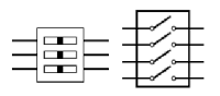 Figure 43. DIP Switch Symbol.png