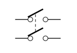 Figure 12. DPST Switch Symbol.png