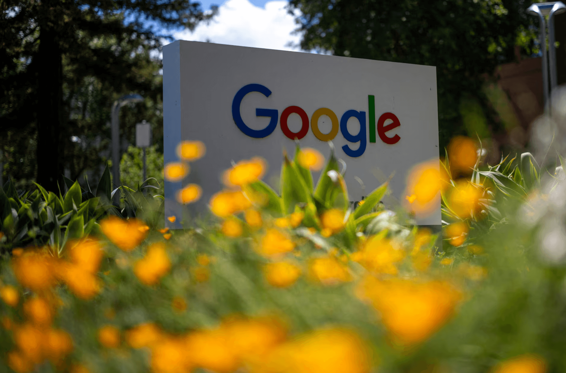 Google