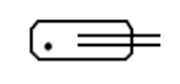 Figure 40. Mercury Switch Symbol.png