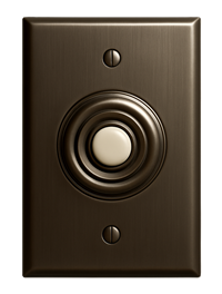 Push-Button Style Light Switch
