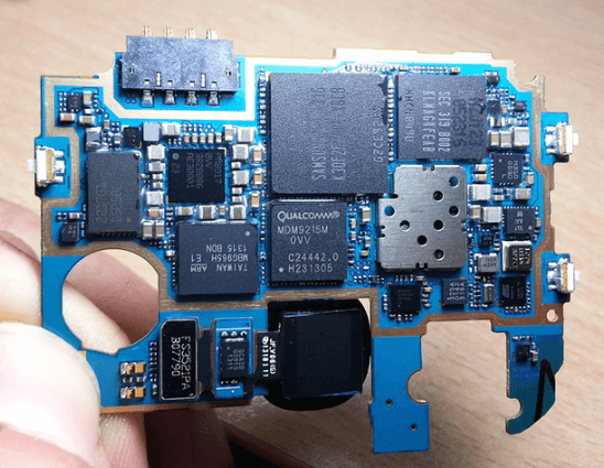 System-on-Chip