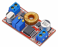 Buck Converter Module
