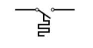 Figure 35. Thermal Switch Symbol.png